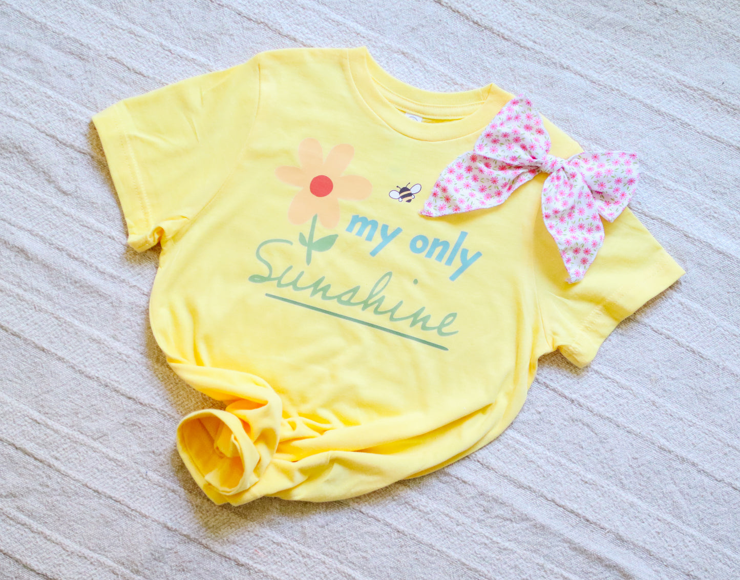 My Only SUNSHINE- Mini