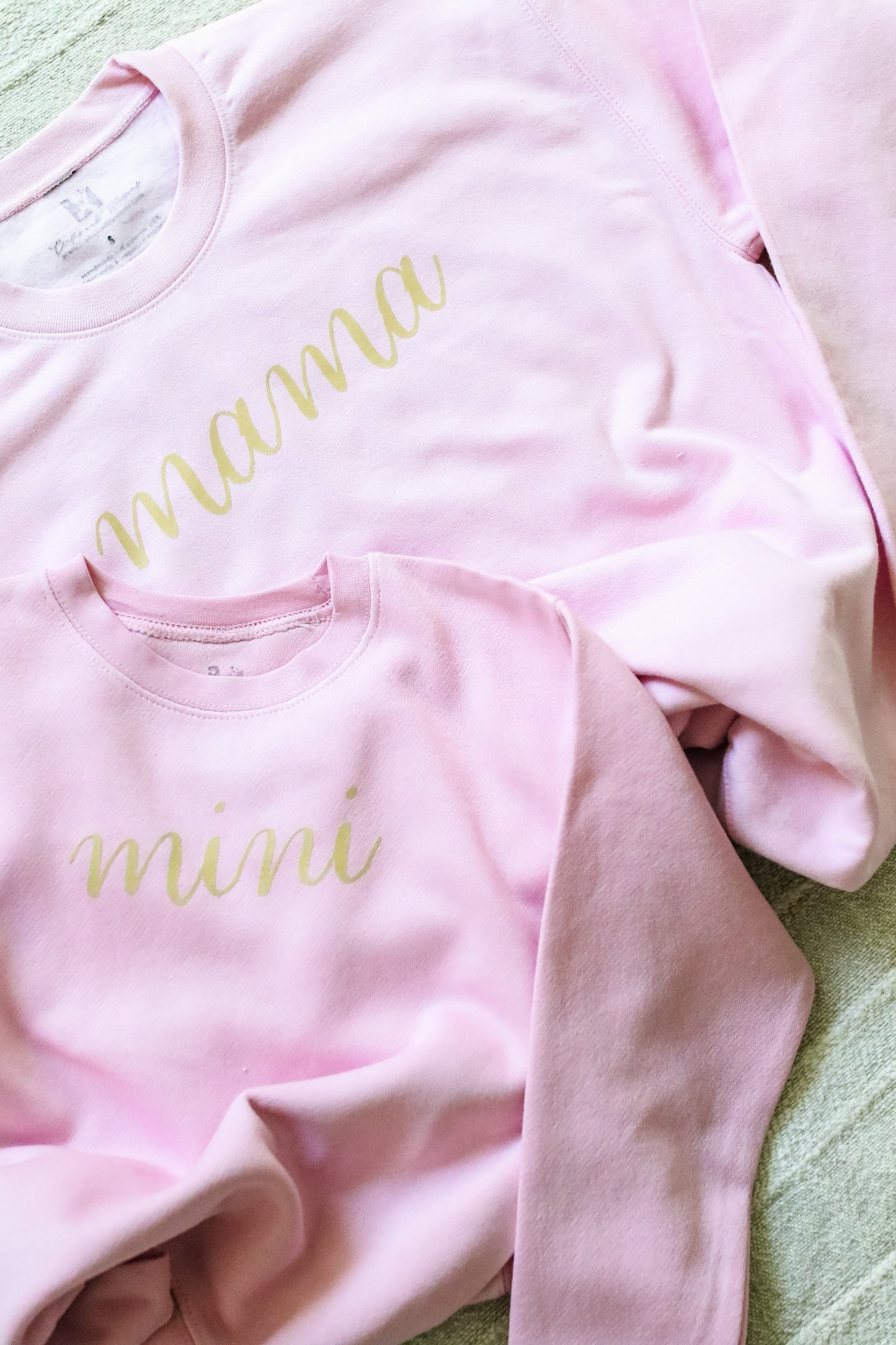 Mama Sweatshirt