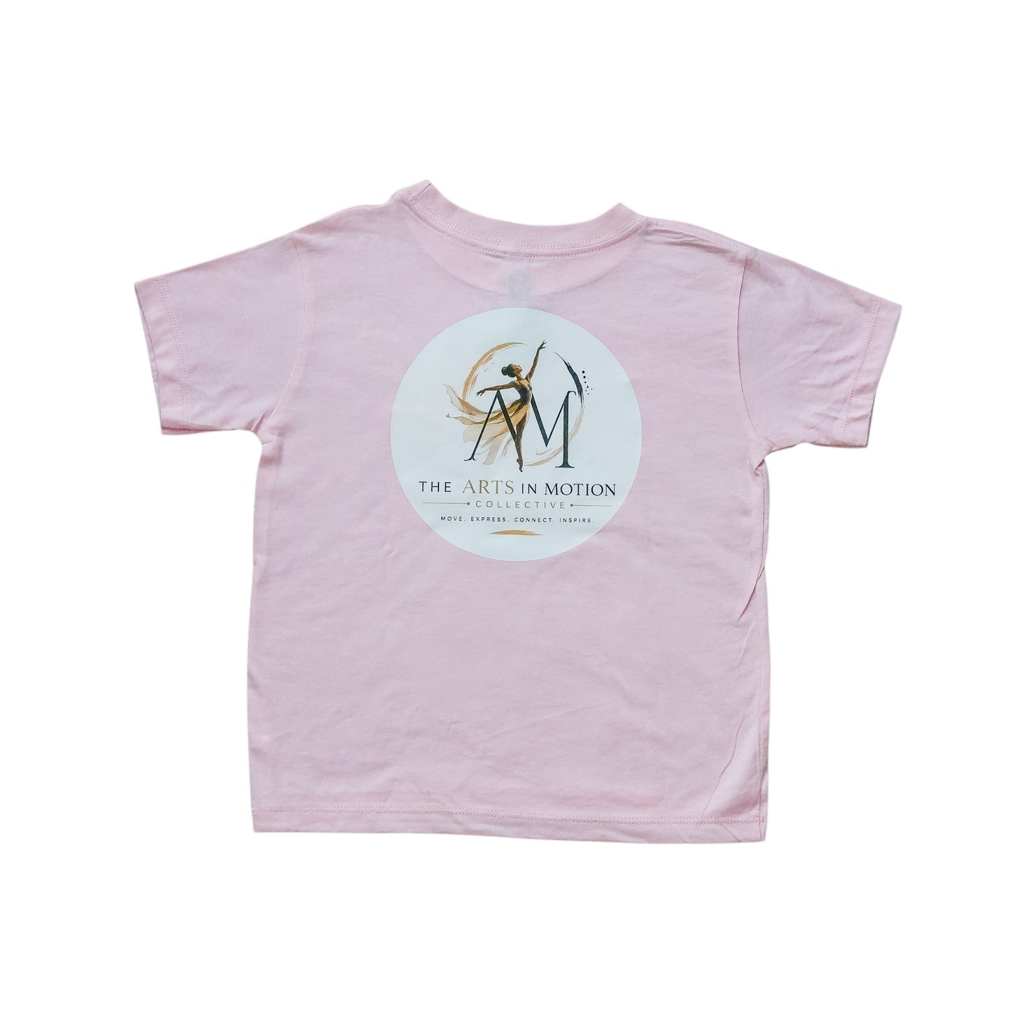 Life Is More Fun When You Dance Tee