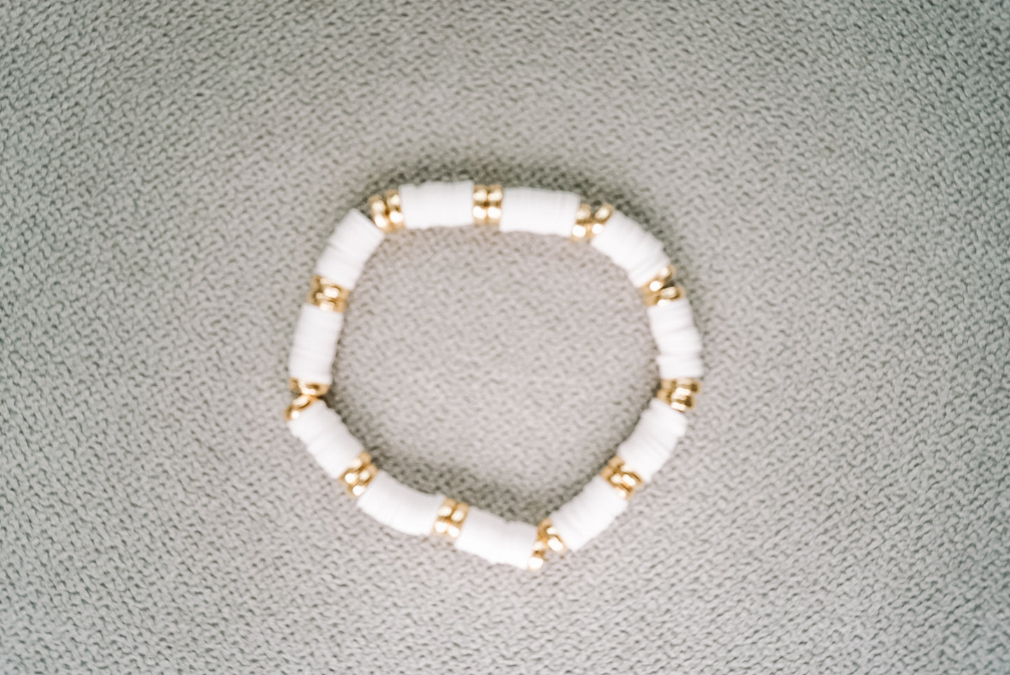 Clay Stacker Bracelets