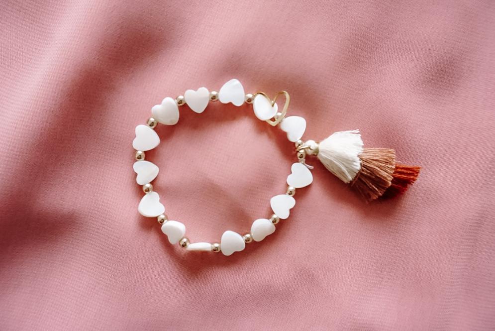 Sweetheart Bracelet