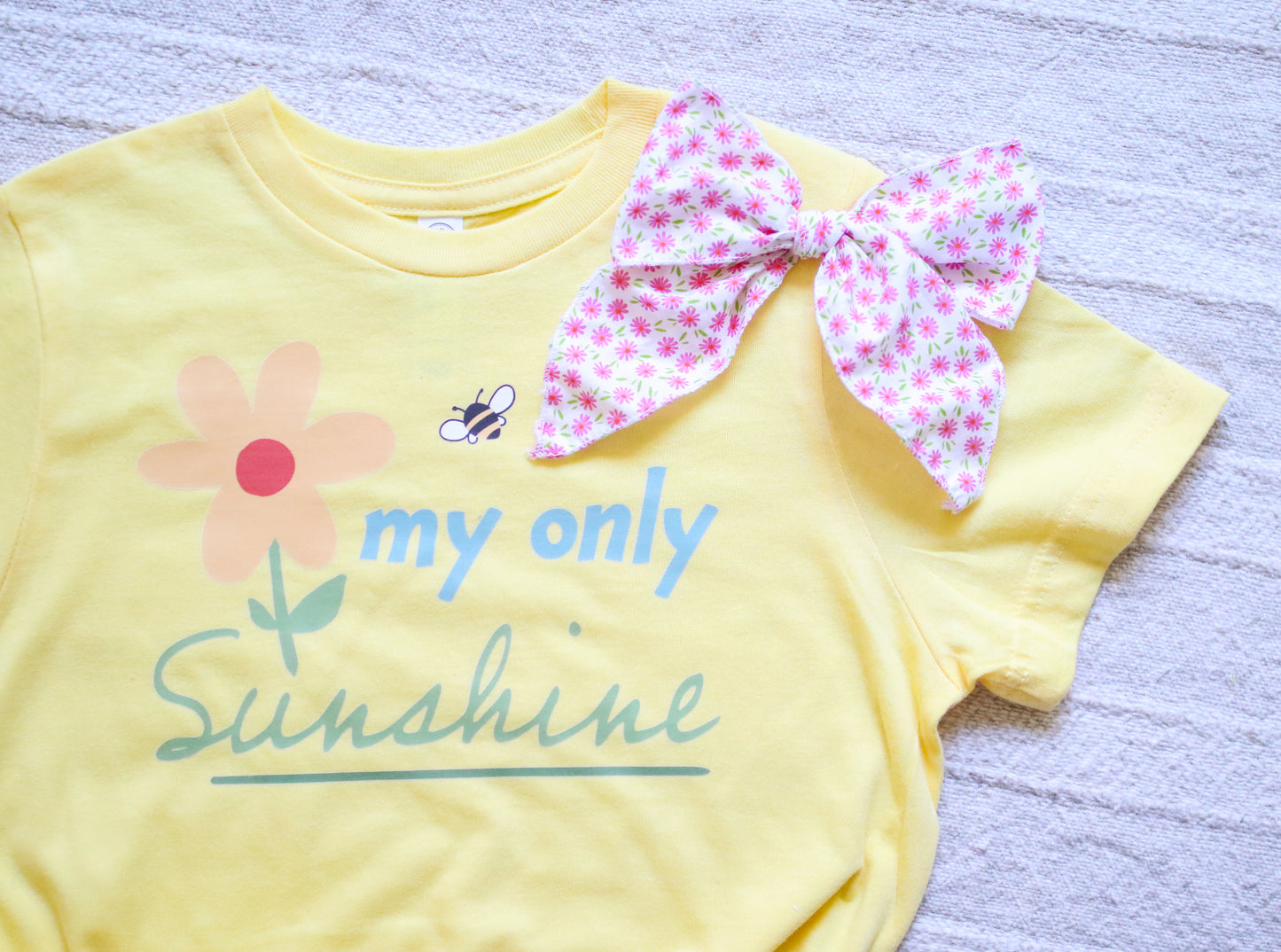 My Only SUNSHINE- Mini