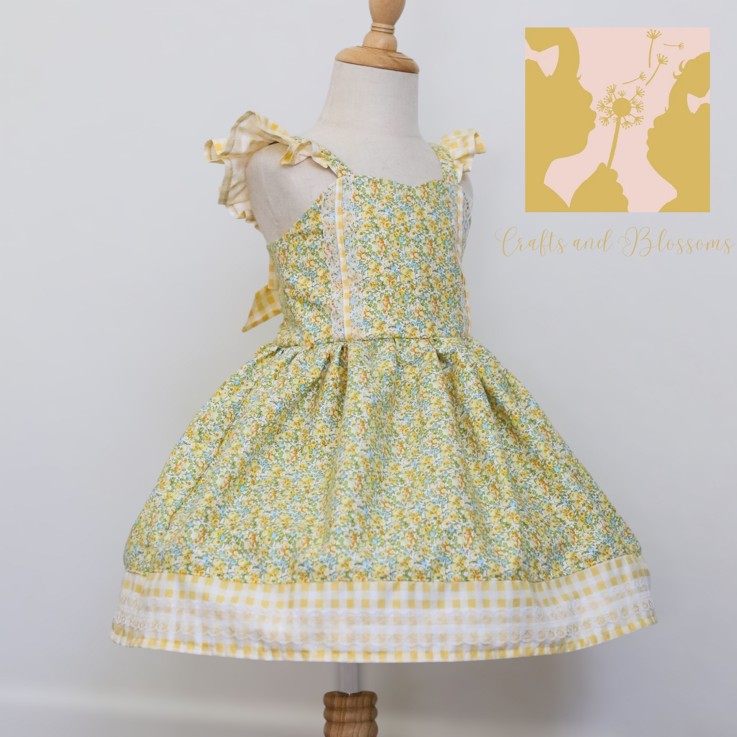 Iris size 4T (RTS)