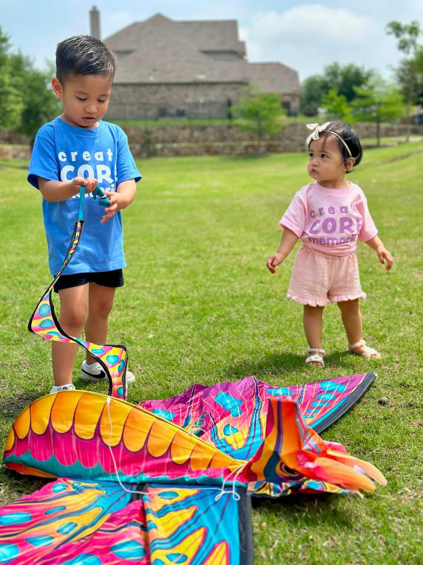 Create Core Memories Tee