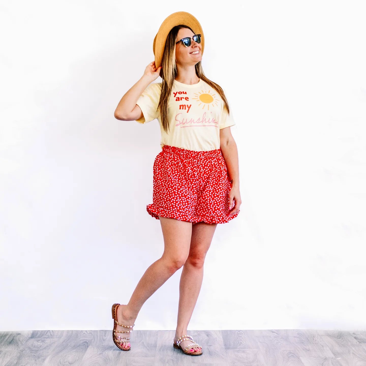 You Are My SUNSHINE- Mama