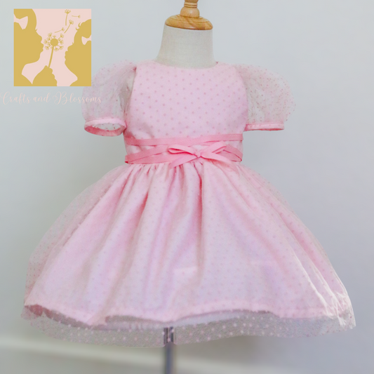 Prima Ballerina size 4T (RTS)