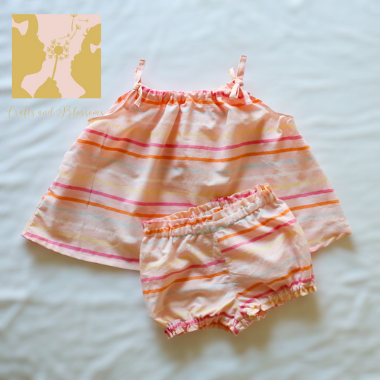 Sweet Summer PlaySet