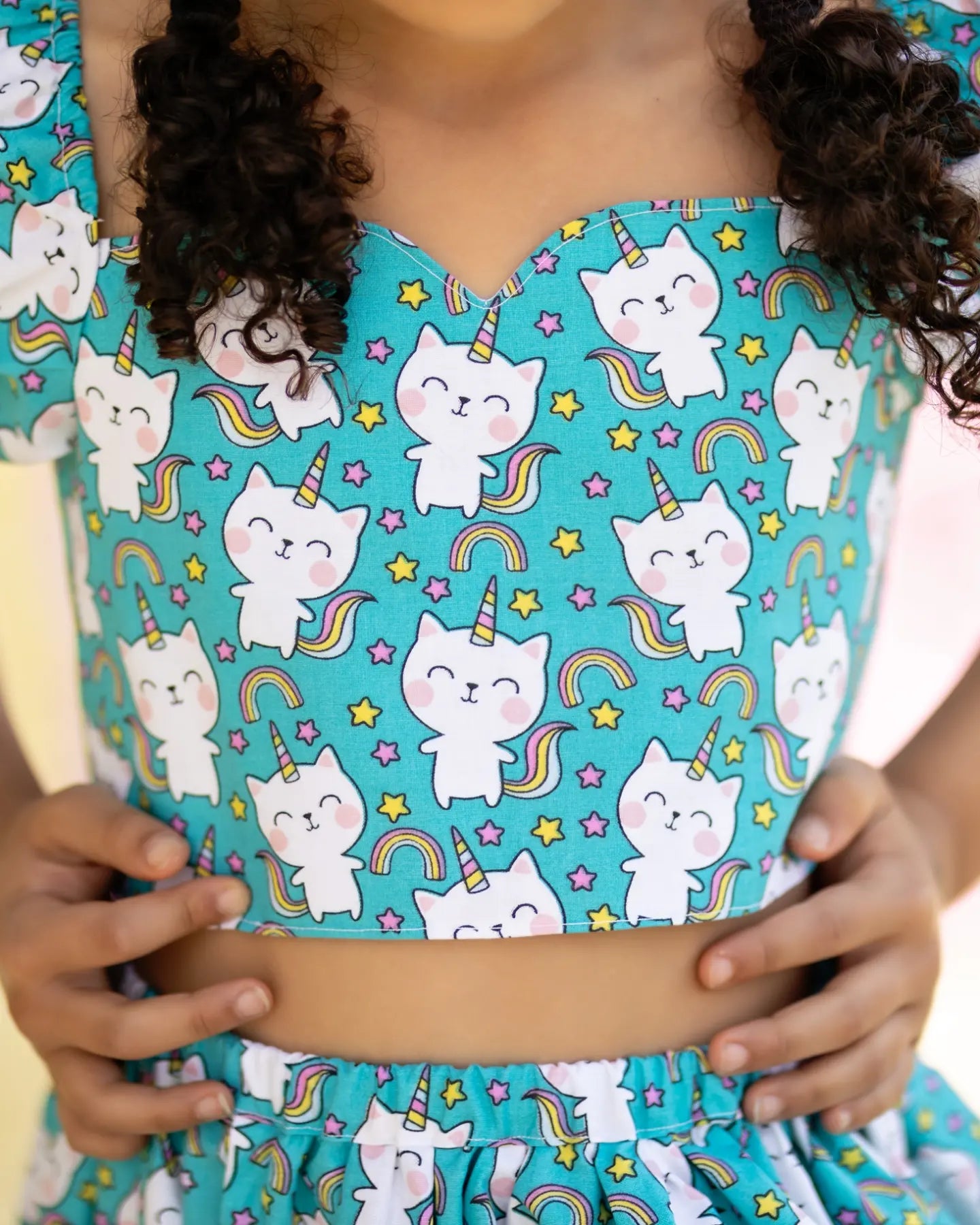 Kittycorn
