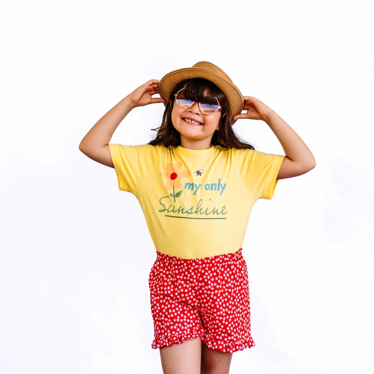 My Only SUNSHINE- Mini