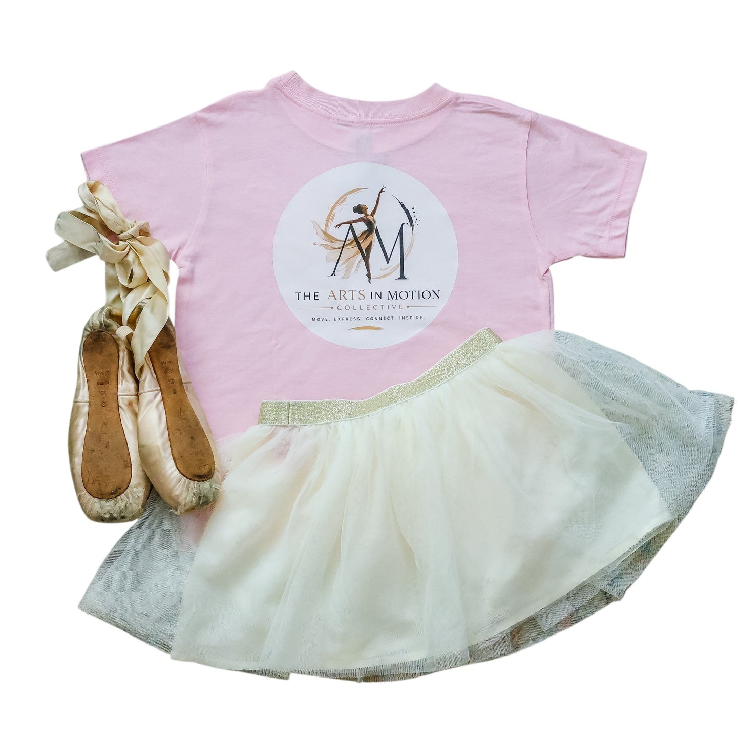 Life Is More Fun When You Dance Tee