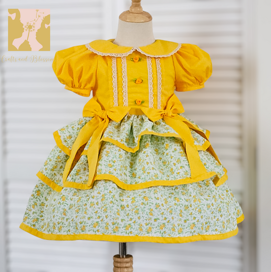 🏵 Buttercup 🏵 4T (RTS)