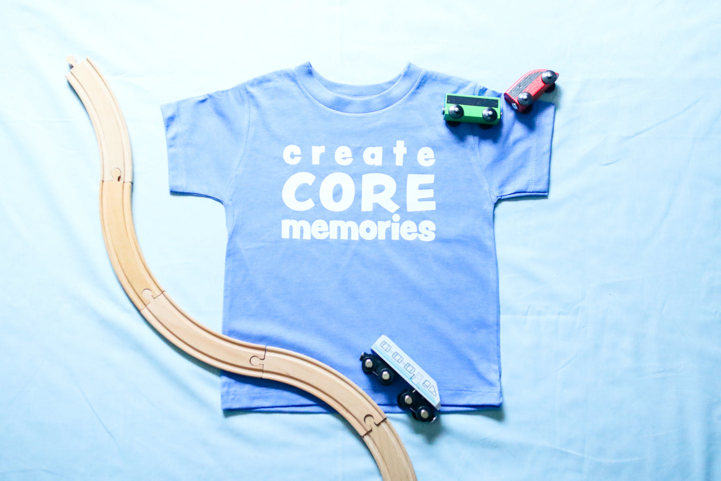 Create Core Memories Tee