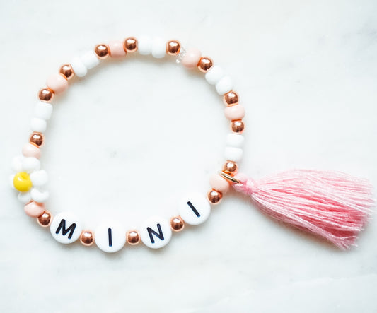 Mini Stacker Bracelet