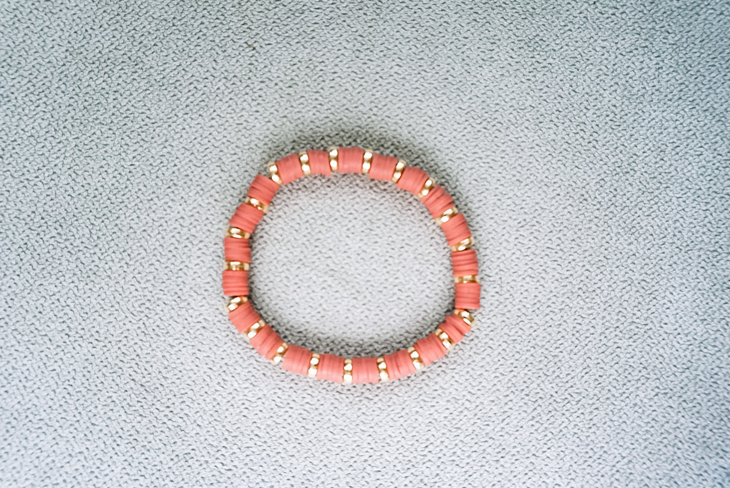 Clay Stacker Bracelets