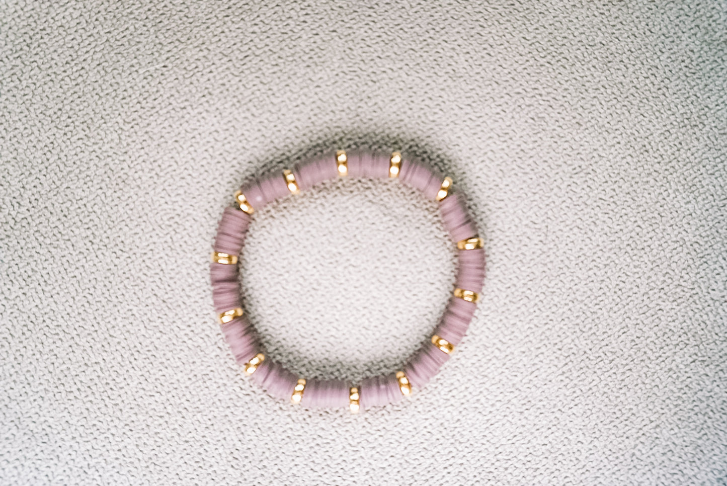 Clay Stacker Bracelets