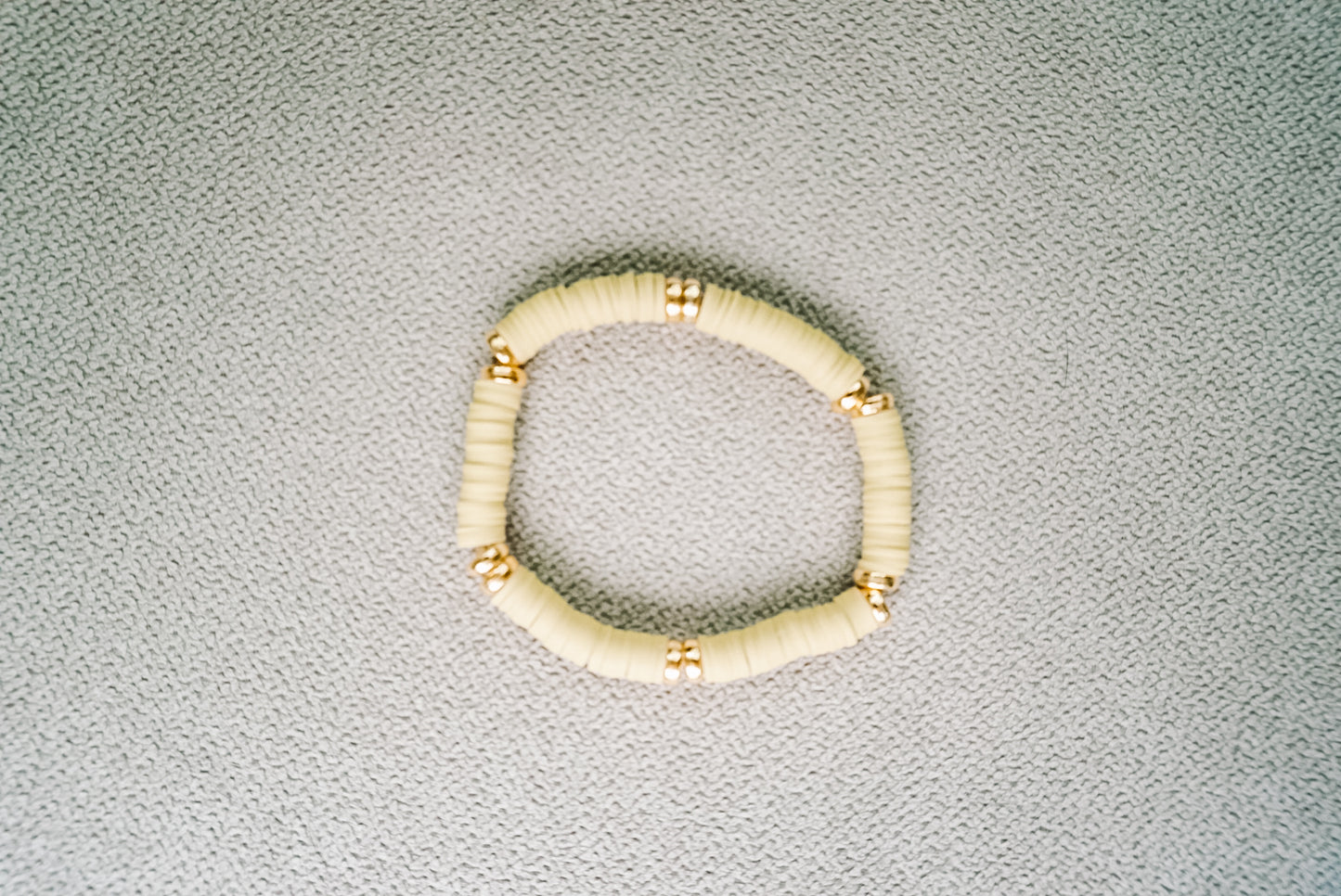 Clay Stacker Bracelets