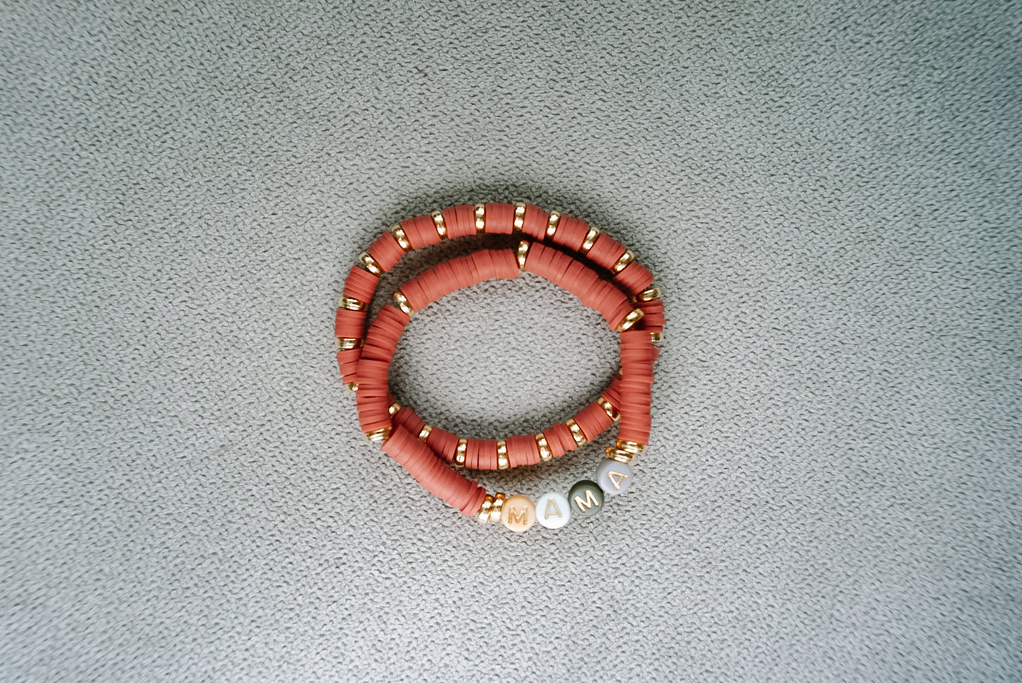 Mama Clay Stacker Set